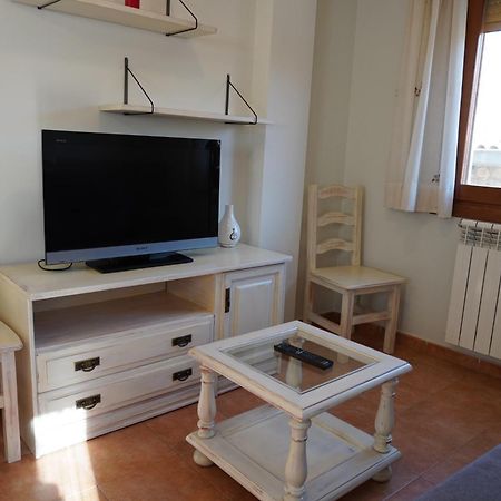 Apartamentos Casa Domenc Арен Экстерьер фото